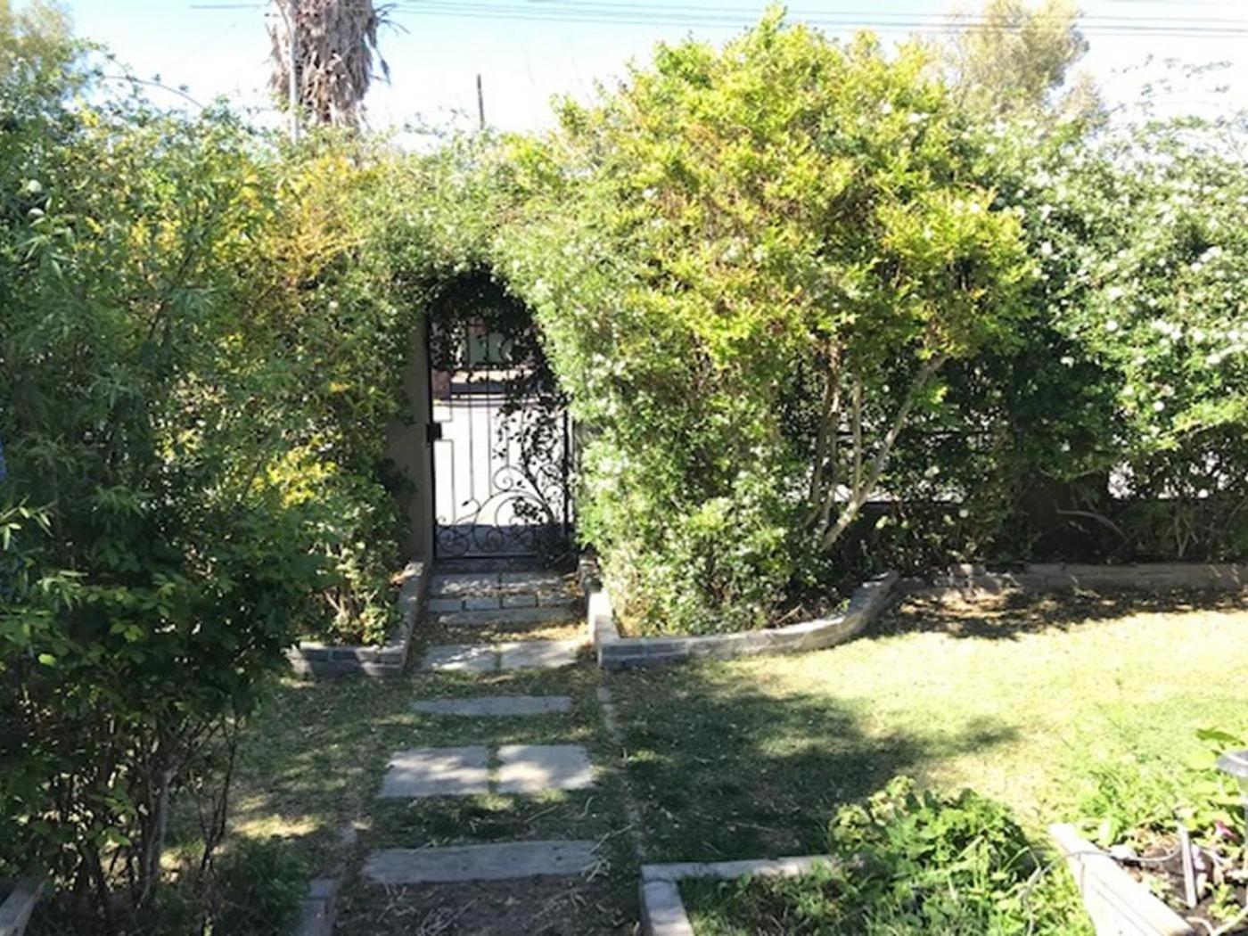 Hannah'S Haven Beaufort West Exterior photo