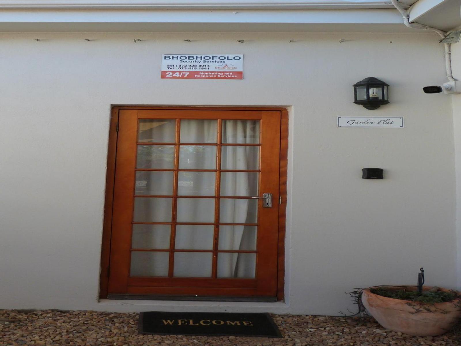 Hannah'S Haven Beaufort West Exterior photo