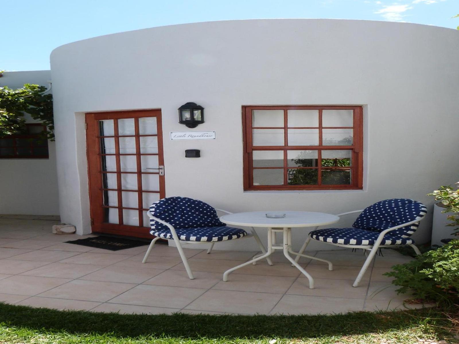 Hannah'S Haven Beaufort West Exterior photo