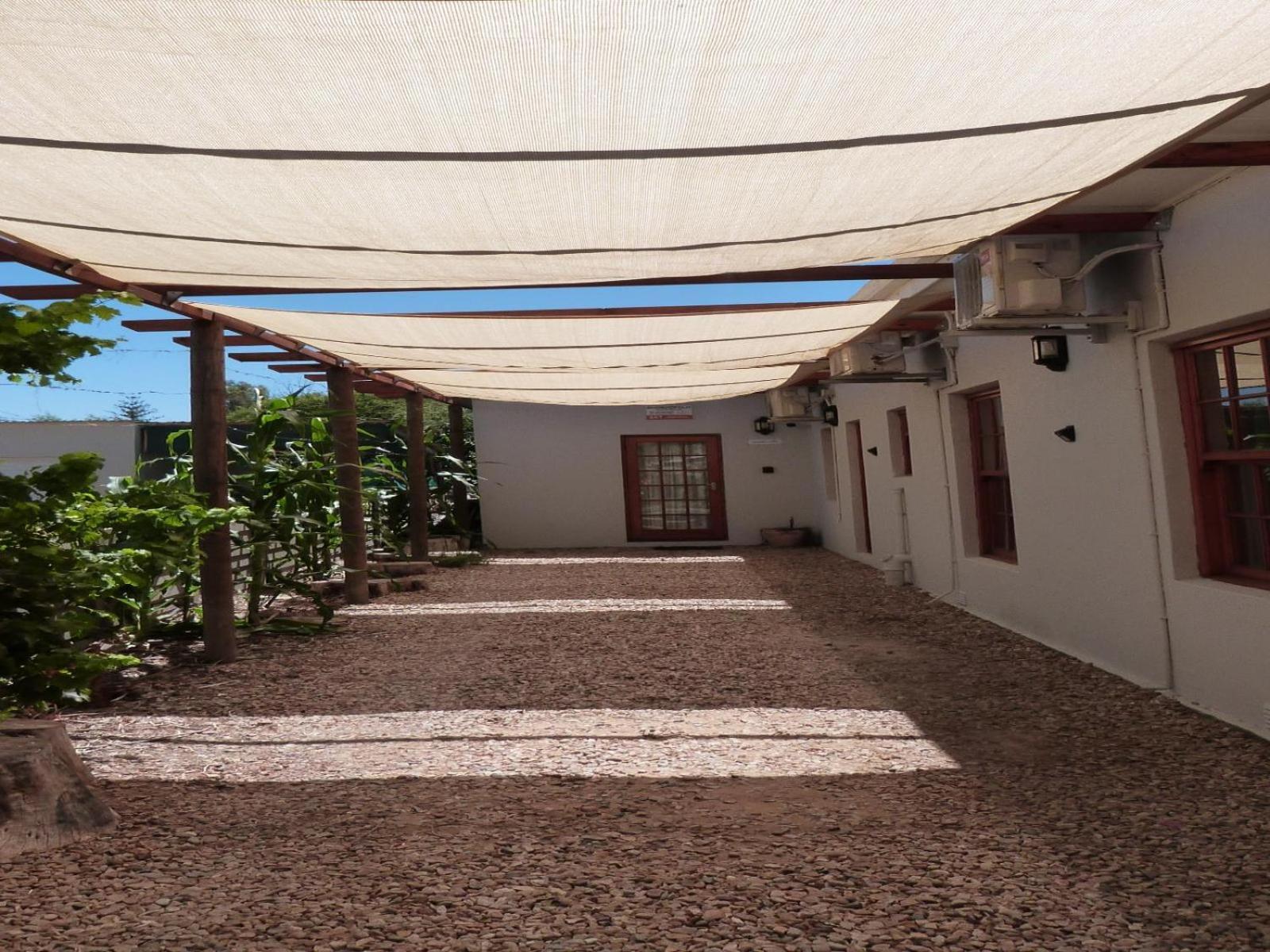 Hannah'S Haven Beaufort West Exterior photo