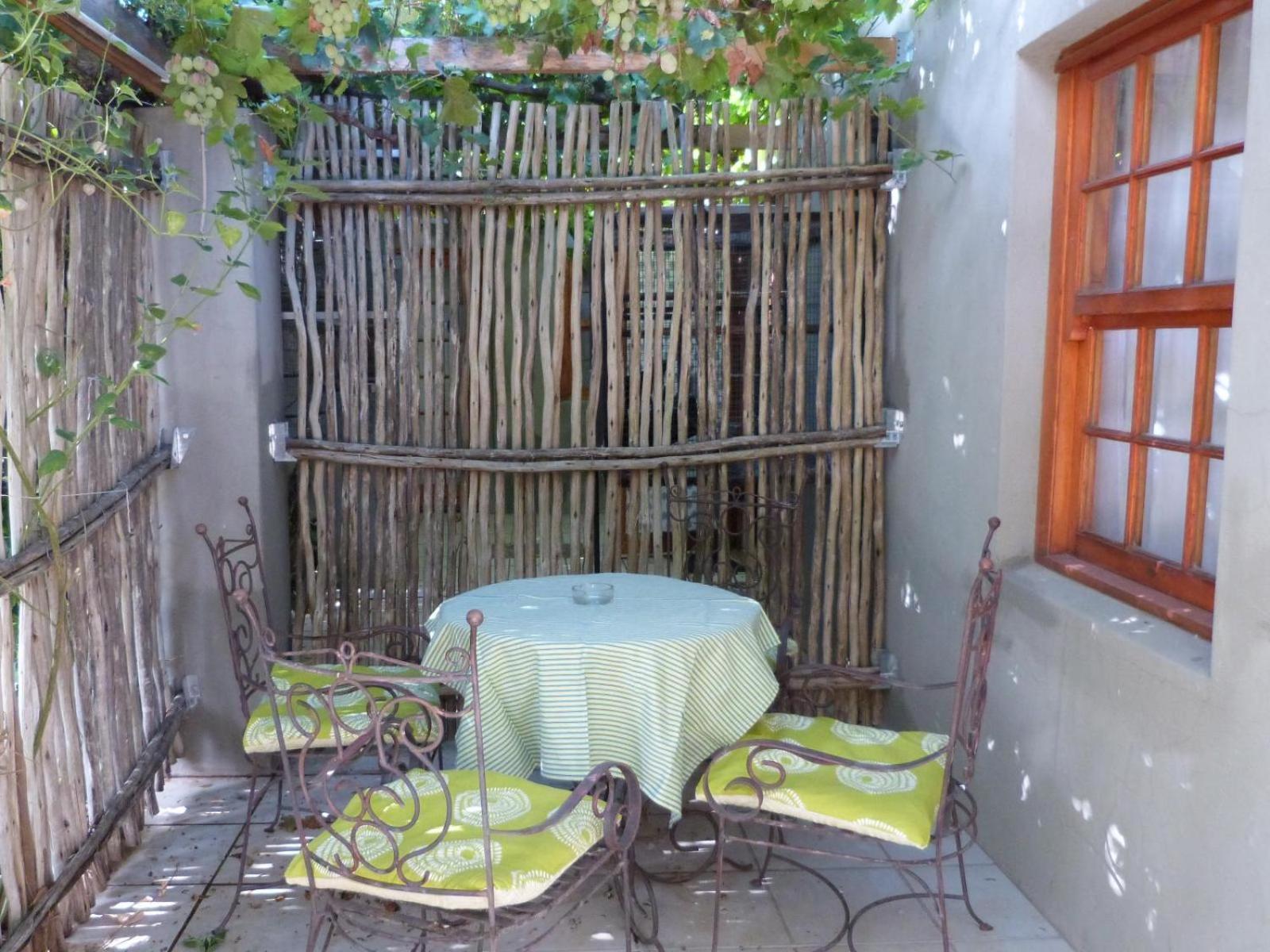 Hannah'S Haven Beaufort West Exterior photo