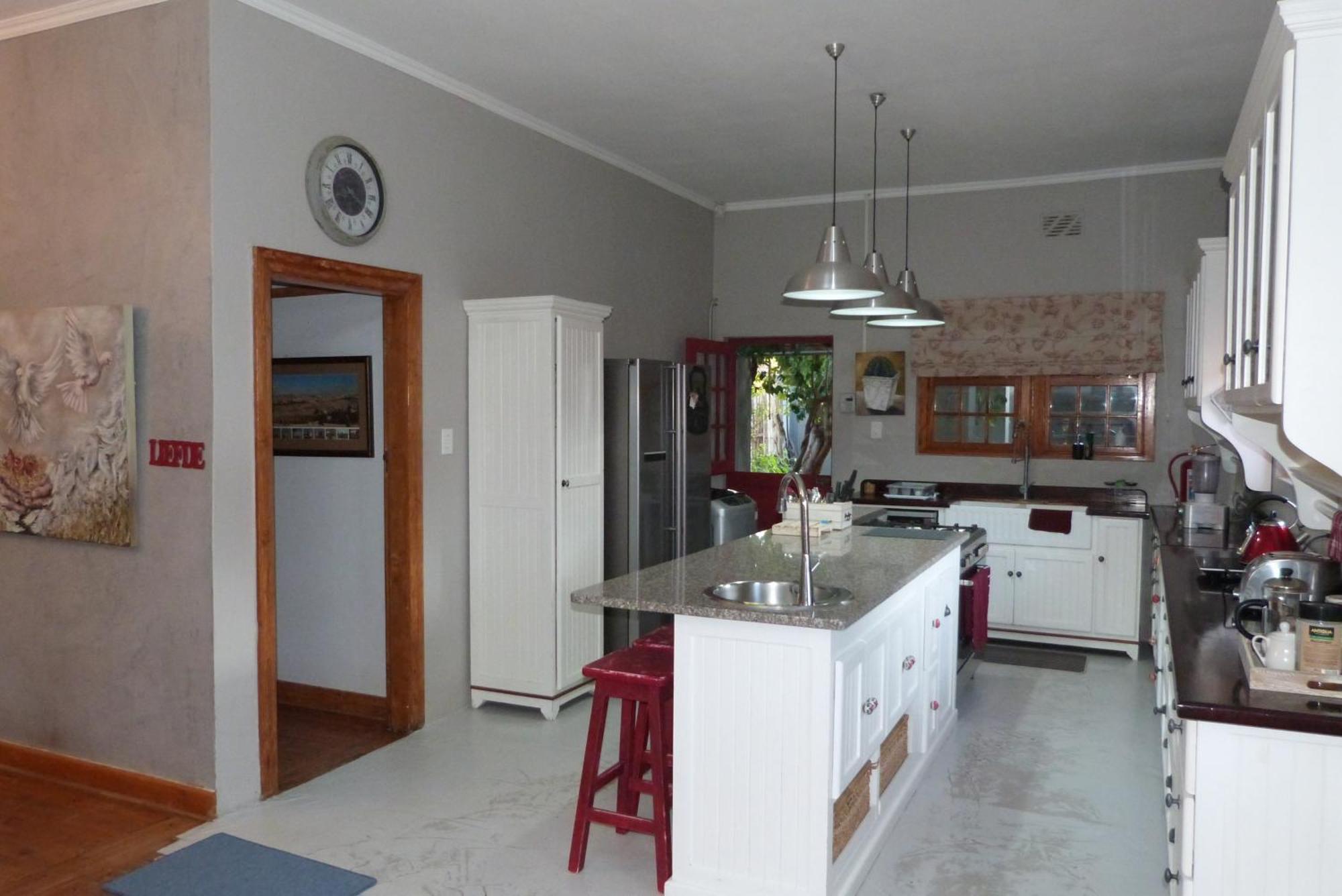 Hannah'S Haven Beaufort West Exterior photo