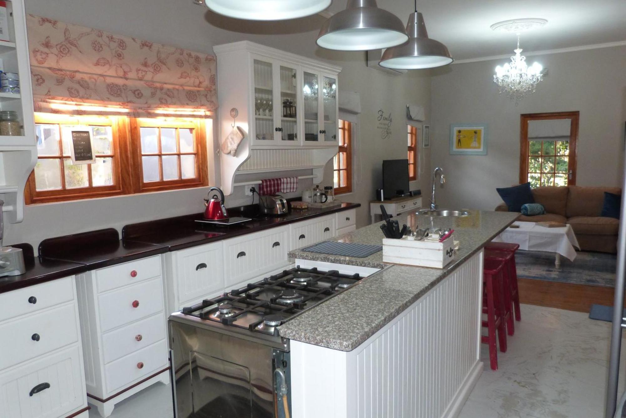 Hannah'S Haven Beaufort West Exterior photo