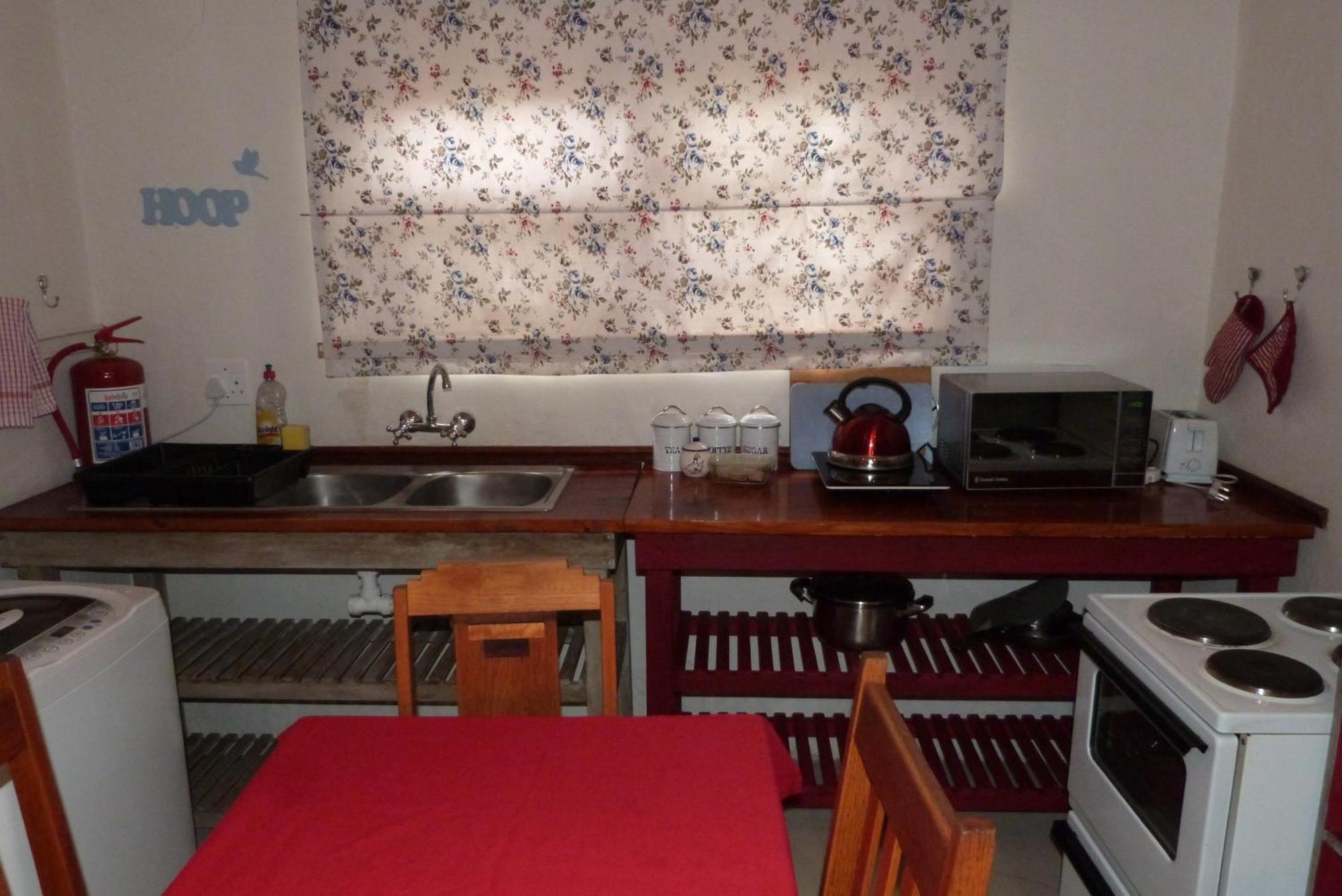 Hannah'S Haven Beaufort West Exterior photo